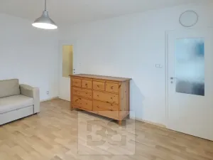 Pronájem bytu 1+1, Praha - Krč, Jánošíkova, 27 m2
