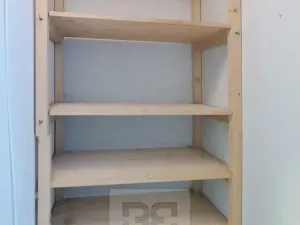 Pronájem bytu 1+1, Praha - Krč, Jánošíkova, 27 m2