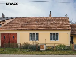 Prodej rodinného domu, Jasenice, 79 m2