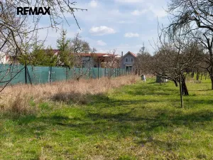 Prodej pozemku pro bydlení, Rousínov, 2167 m2