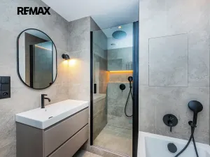 Prodej bytu 4+kk, Praha - Stodůlky, Amforová, 73 m2