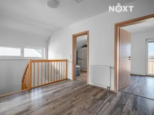 Prodej rodinného domu, Rájec-Jestřebí, Jana Stříže, 126 m2