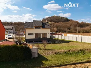 Prodej rodinného domu, Rájec-Jestřebí, Jana Stříže, 126 m2