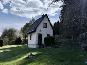 Prodej rodinného domu, Česká Třebová, 35 m2