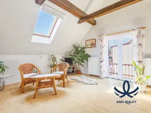 Prodej rodinného domu, Kosmonosy, Třebízského, 150 m2