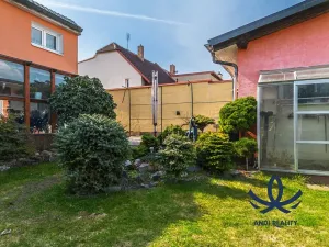 Prodej rodinného domu, Kosmonosy, Třebízského, 150 m2