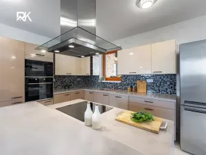 Prodej rodinného domu, Červené Pečky, Na Vyhlídce, 229 m2