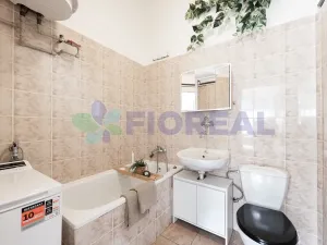 Prodej bytu 2+kk, Praha - Nusle, 5. května, 40 m2