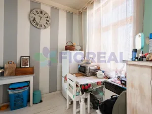 Prodej bytu 2+kk, Praha - Smíchov, Na Neklance, 36 m2