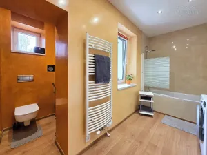 Prodej rodinného domu, Starý Plzenec, Nepomucká, 76 m2