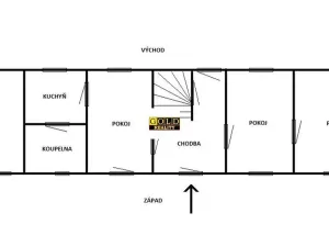 Prodej rodinného domu, Soběraz, 150 m2