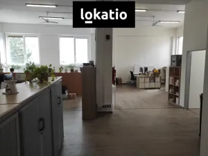 Pronájem skladu, Praha - Hostivař, U továren, 715 m2