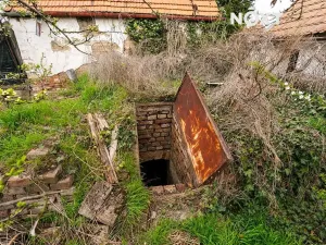 Prodej pozemku pro bydlení, Lanžhot, 423 m2