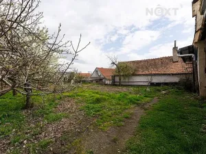 Prodej pozemku pro bydlení, Lanžhot, 423 m2