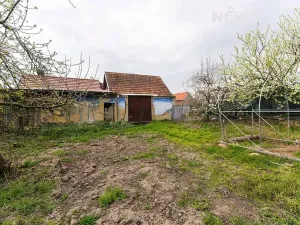 Prodej pozemku pro bydlení, Lanžhot, 423 m2