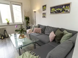 Prodej bytu 2+kk, Havířov - Město, Dlouhá třída, 51 m2