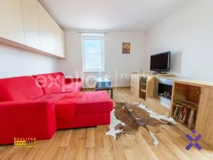 Pronájem rodinného domu, Zlín, Pod Vrškem, 36 m2