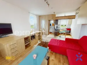 Pronájem rodinného domu, Zlín, Pod Vrškem, 36 m2