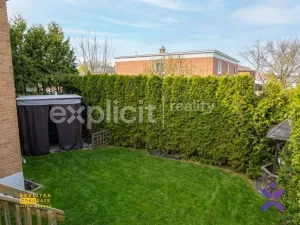 Pronájem rodinného domu, Zlín, Pod Vrškem, 36 m2