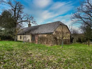 Prodej chalupy, Bousín, 85 m2