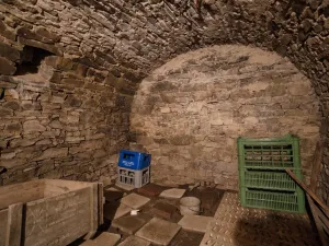 Prodej chalupy, Bousín, 85 m2