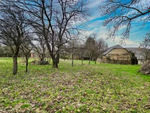 Prodej chalupy, Bousín, 85 m2