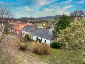 Prodej chalupy, Bousín, 85 m2