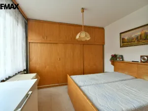 Prodej bytu 2+1, Velké Poříčí, Na Škvárovně, 44 m2