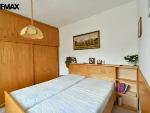 Prodej bytu 2+1, Velké Poříčí, Na Škvárovně, 44 m2