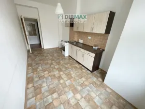 Pronájem bytu 2+1, Plzeň - Vnitřní Město, Františkánská, 76 m2