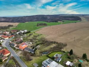 Prodej pozemku pro bydlení, Bousín, 2376 m2