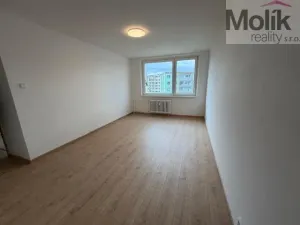 Pronájem bytu 2+kk, Most, Komořanská, 39 m2