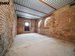 Prodej rodinného domu, Karlovy Vary, Fügnerova, 474 m2