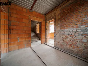 Prodej rodinného domu, Karlovy Vary, Fügnerova, 474 m2