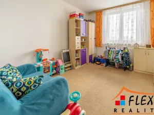 Pronájem bytu 3+1, Ostrava - Moravská Ostrava, Poděbradova, 80 m2