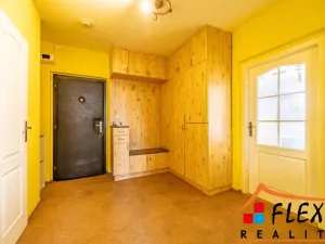 Pronájem bytu 3+1, Ostrava - Moravská Ostrava, Poděbradova, 80 m2