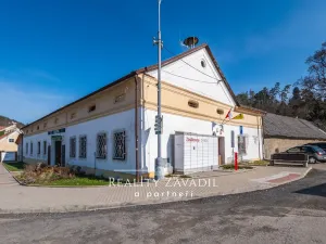 Prodej bytu 3+1, Nespeky, Benešovská, 62 m2