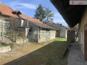 Prodej rodinného domu, Korno, 120 m2