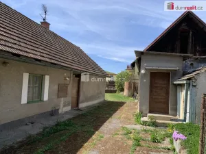 Prodej rodinného domu, Korno, 120 m2