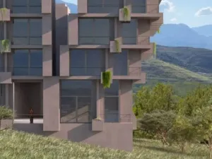 Prodej bytu 3+kk, Radhimë, 81 m2