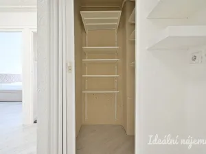 Pronájem bytu 2+1, Brno - Královo Pole, Palackého třída, 60 m2