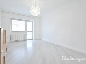 Pronájem bytu 2+1, Brno - Královo Pole, Palackého třída, 60 m2