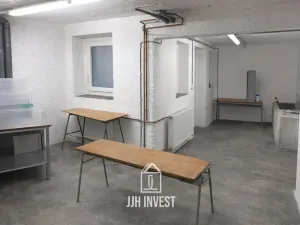 Pronájem kanceláře, Liberec - Liberec I-Staré Město, Tkalcovská, 112 m2