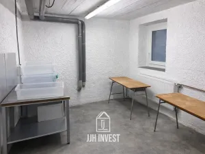 Pronájem kanceláře, Liberec - Liberec I-Staré Město, Tkalcovská, 112 m2