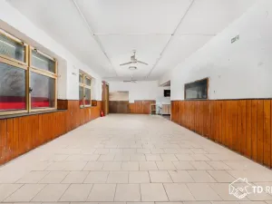 Prodej obchodního prostoru, Březová nad Svitavou, Pražská, 447 m2