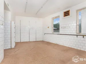 Prodej obchodního prostoru, Březová nad Svitavou, Pražská, 447 m2