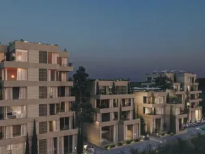 Prodej bytu 3+kk, Radhimë, 79 m2