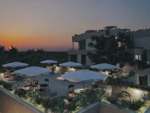 Prodej bytu 3+kk, Radhimë, 79 m2