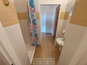 Pronájem bytu 1+1, Krnov - Pod Bezručovým vrchem, Revoluční, 32 m2