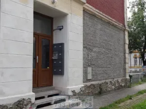 Pronájem bytu 1+1, Krnov - Pod Bezručovým vrchem, Revoluční, 32 m2